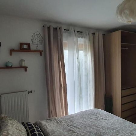 Appartement T3 A Saint-Denis Kültér fotó