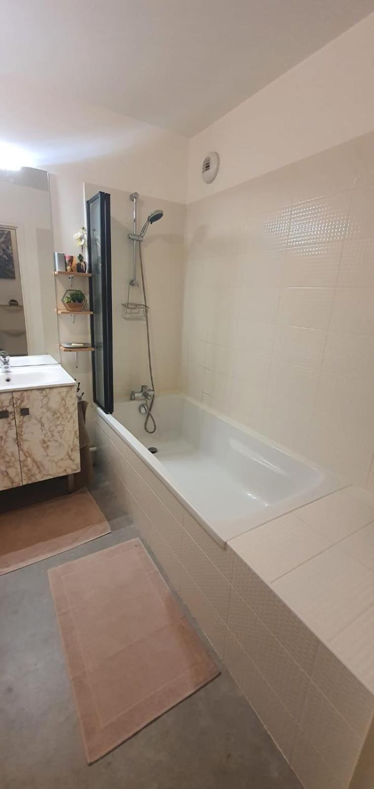 Appartement T3 A Saint-Denis Kültér fotó