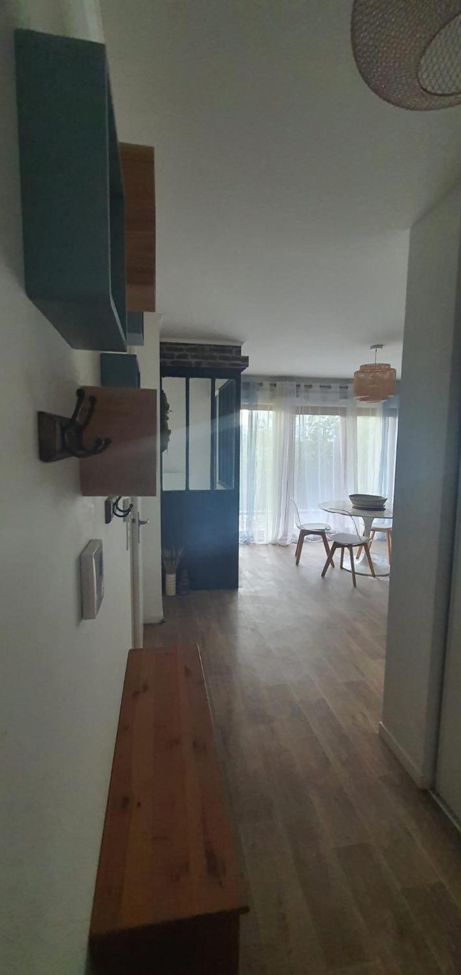 Appartement T3 A Saint-Denis Kültér fotó